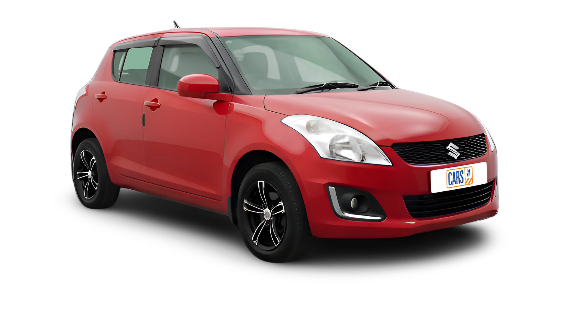 Maruti Swift-img